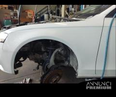 Parafango sinistro AUDI A4 del 2011 - 2