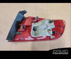 Fanale posteriore sinistro AUDI A4 del 2011 - 3