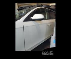 Porta anteriore sx nuda AUDI A4 del 2011