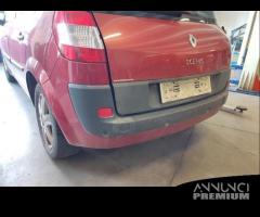 Paraurti post RENAULT MEGANE SCENIC 2005