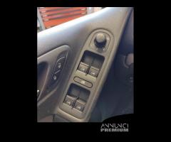 Comando vetri ant sx VOLKSWAGEN GOLF 6 del 2009