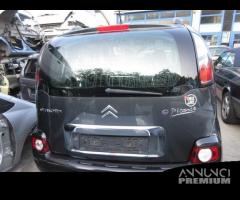 Portellone CITROEN C3 PICASSO del 2012