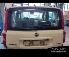 Portellone nudo FIAT PANDA del 2005