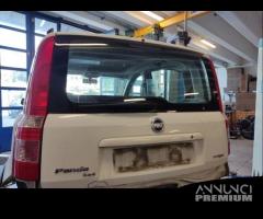 Portellone nudo FIAT PANDA del 2005