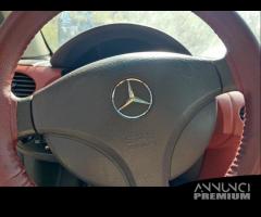 Airbag volante MERCEDES-BENZ A 170 del 1999