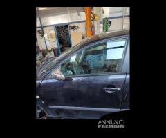 Porta anteriore sx nuda SEAT IBIZA del 2006 - 2