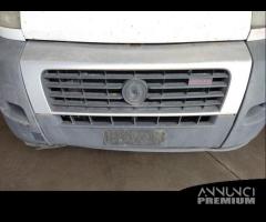 Paraurti anteriore FIAT DUCATO del 2007 - 6