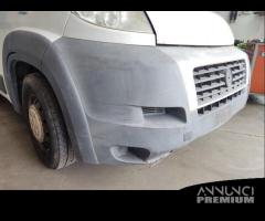 Paraurti anteriore FIAT DUCATO del 2007 - 8