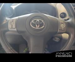 Airbag volante TOYOTA RAV 4 del 2006 - 1