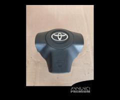 Airbag volante TOYOTA RAV 4 del 2006 - 3