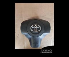 Airbag volante TOYOTA RAV 4 del 2006 - 4