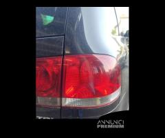 Fanale posteriore dx VOLKSWAGEN TOUAREG 2003 - 1