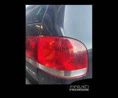 Fanale posteriore dx VOLKSWAGEN TOUAREG 2003 - 2