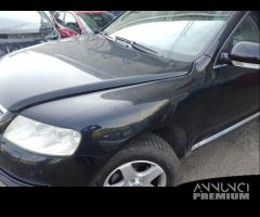 Parafango sinistro VOLKSWAGEN TOUAREG del 2003 - 3