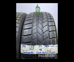 Gomme Usate CONTINENTAL 245 55 17