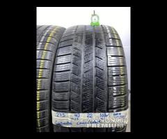 Gomme Usate CONTINENTAL 275 40 22