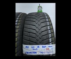 Gomme Usate VREDESTEIN 195 60 15