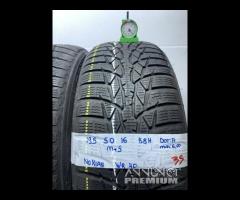 Gomme Usate NOKIAN 195 50 16