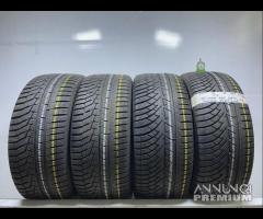 Gomme Usate MICHELIN 245 45 18