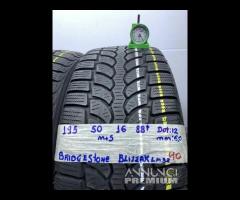 Gomme Usate BRIDGESTONE 195 50 16