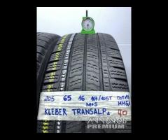 Gomme Usate KLEBER 205 65 16