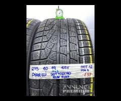 Gomme Usate PIRELLI 275 40 19