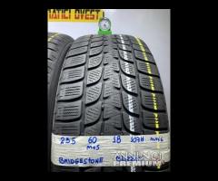 Gomme Usate BRIDGESTONE 235 60 18