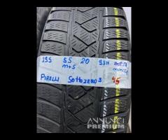 Gomme Usate PIRELLI 195 55 20