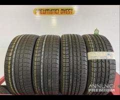 Gomme Usate DUNLOP 205 50 17