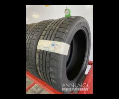 Gomme Usate DUNLOP 205 50 17