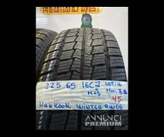 Gomme Usate HANKOOK 225 65 16