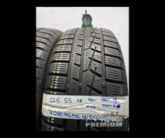 Gomme Usate YOKOHAMA 225 55 18