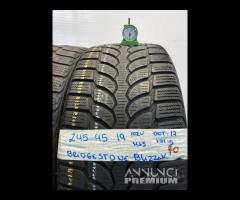 Gomme Usate BRIDGESTONE 245 45 19