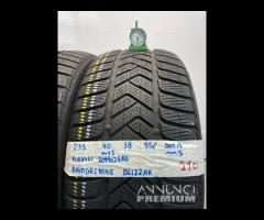 Gomme Usate PIRELLI 235 40 18