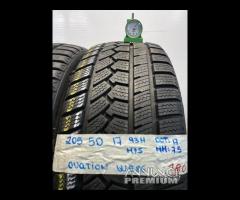 Gomme Usate OVATION 205 50 17