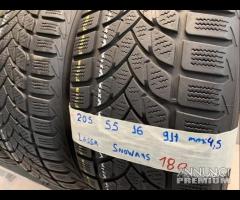 Gomme Usate LASSA 205 55 16