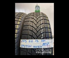 Gomme Usate DAYTON 195 60 15