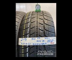 Gomme Usate WANLI 215 50 17