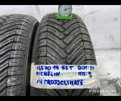 Gomme Usate MICHELIN 165 70 14