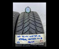 Gomme Usate GT-RADIAL 205 65 15