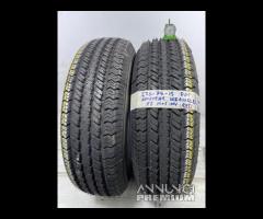 Gomme Usate GOODYEAR 225 75 15