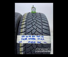 Gomme Usate FULDA 225 40 18