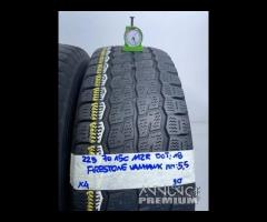 Gomme Usate FIRESTONE 225 70 15