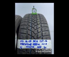 Gomme Usate FIRESTONE 215 60 17