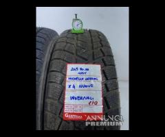 Gomme Usate MICHELIN 245 70 16