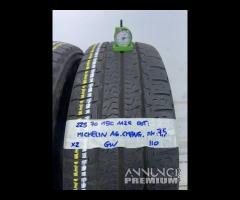 Gomme Usate MICHELIN 225 70 15