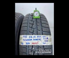 Gomme Usate YOKOHAMA 195 55 16