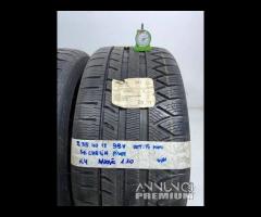 Gomme Usate MICHELIN 235 40 17