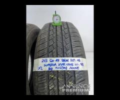 Gomme Usate SUPERIA 215 60 17