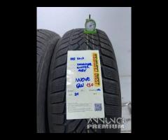 Gomme Usate ROYALBLACK 225 60 17